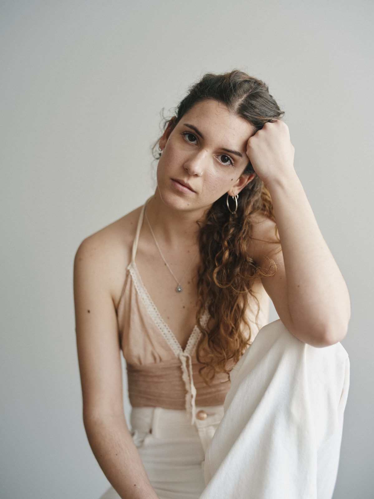 Cris Biedma — Book 1